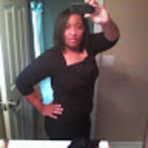 Meet your Posher, Latisha